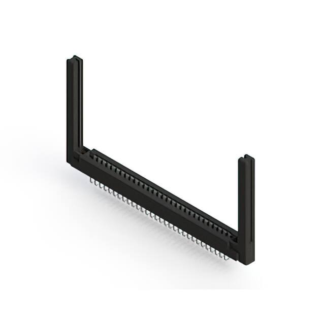 357-030-458-158 EDAC Inc.  Edgeboard Connectors